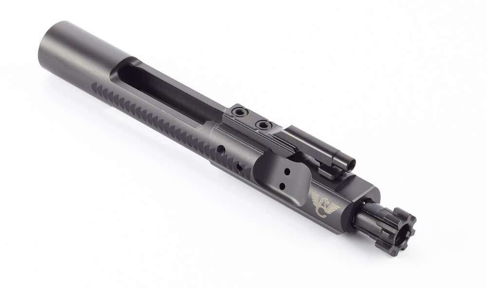 Barrels Choke Tubes Wilson Combat Ready Series Wilson Combat BOLT CARRIER AR-15/M16 5.56 NATO BLACK NITRIDE &bull; Model: Ready Series